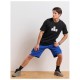 Ανδρικό bdtk κοντομάνικο t-shirt black 1251-953928